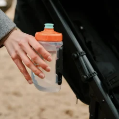 TWIST Bottle 450 Kids mit Uni Base