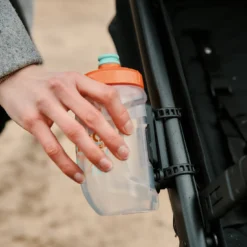 TWIST Bottle 450 Kids mit Uni Base
