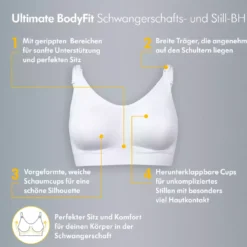 Ultimate BodyFit BH Gr.L