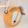 Umhänge-Tasche Mr. Lion