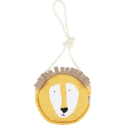 Umhänge-Tasche Mr. Lion