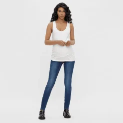 Umstandsjeans Lola Slim Fit