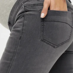 Umstandsjeans Lola Slim Fit