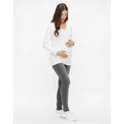 Umstandsjeans Lola Slim Fit