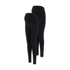 Umstands-Leggings 2er Pack