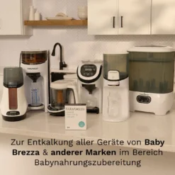 Universal-Entkalkungstabletten 24 Stück