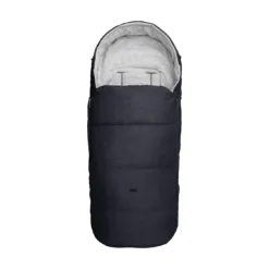 Universal Fußsack V3 Dark Navy Blue