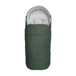 Universal Fußsack V3 Forest Green