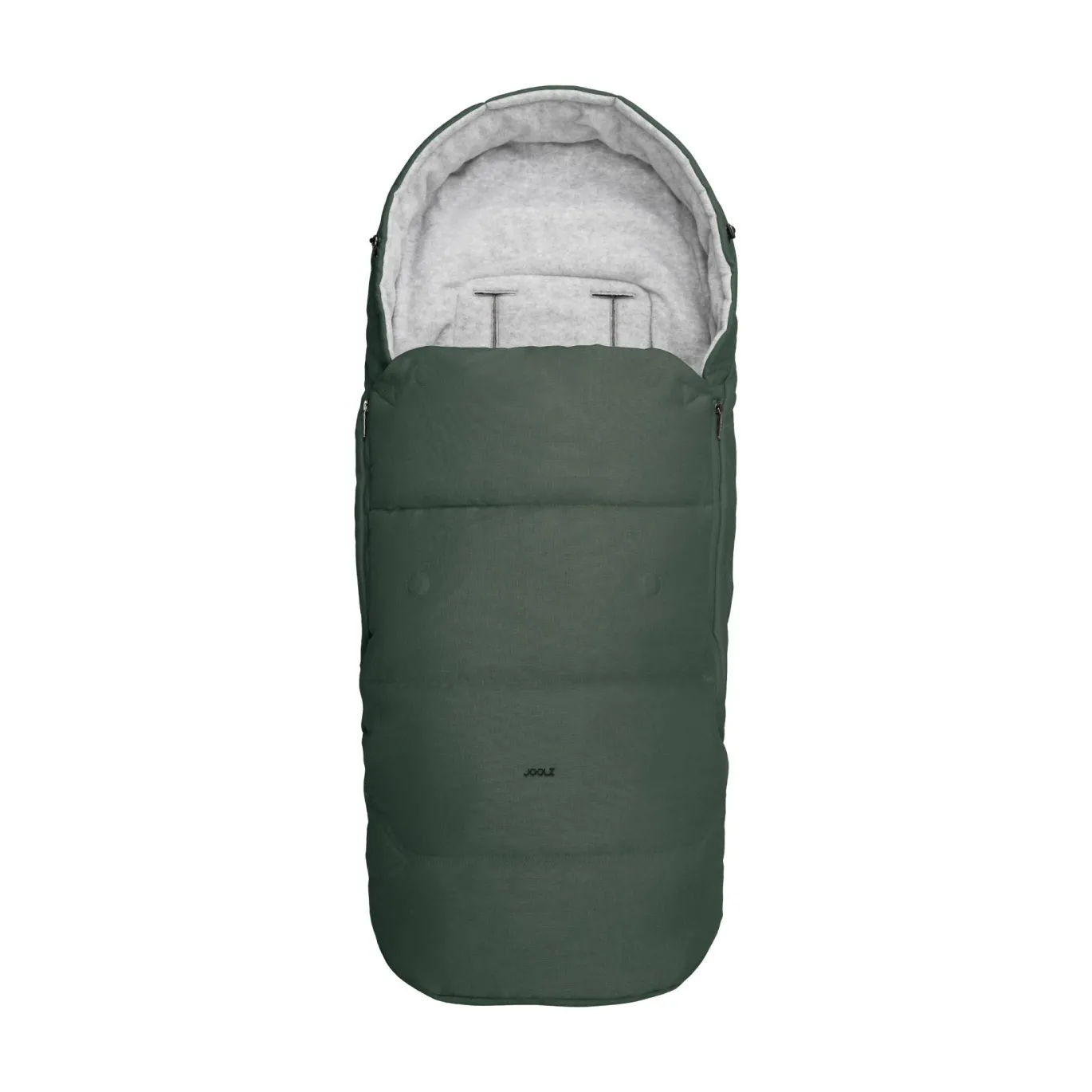 Universal Fußsack V3 Forest Green