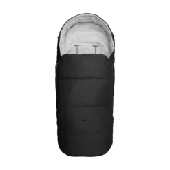 Universal Fußsack V3 Space Black
