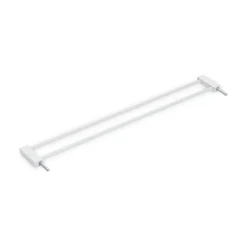 Universal Verlängerung 9 cm weiß für hauck Schutzgitter