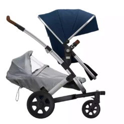 Unteres Regenverdeck Geo & Geo²