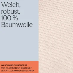 Upsie Hüfttrage Pearl Grey
