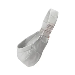 Upsie Hüfttrage Pearl Grey