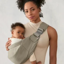 Upsie Hüfttrage Soft Olive