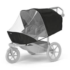 Urban Glide 3 Double Regenschutz