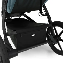 Urban Glide 3 Mid Blue