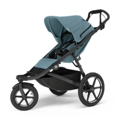 Urban Glide 3 Mid Blue