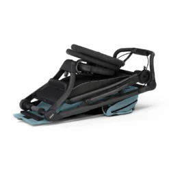 Urban Glide 3 Mid Blue