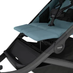Urban Glide 3 Mid Blue