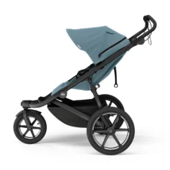 Urban Glide 3 Mid Blue