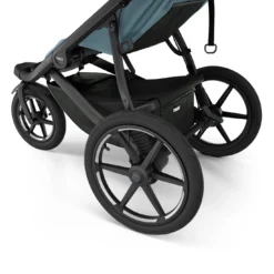 Urban Glide 3 Mid Blue
