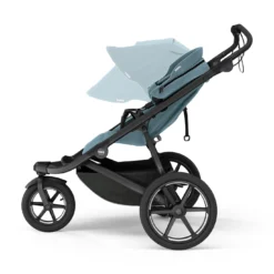 Urban Glide 3 Mid Blue