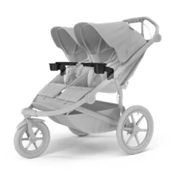 Urban Glide 3 Snack Tray