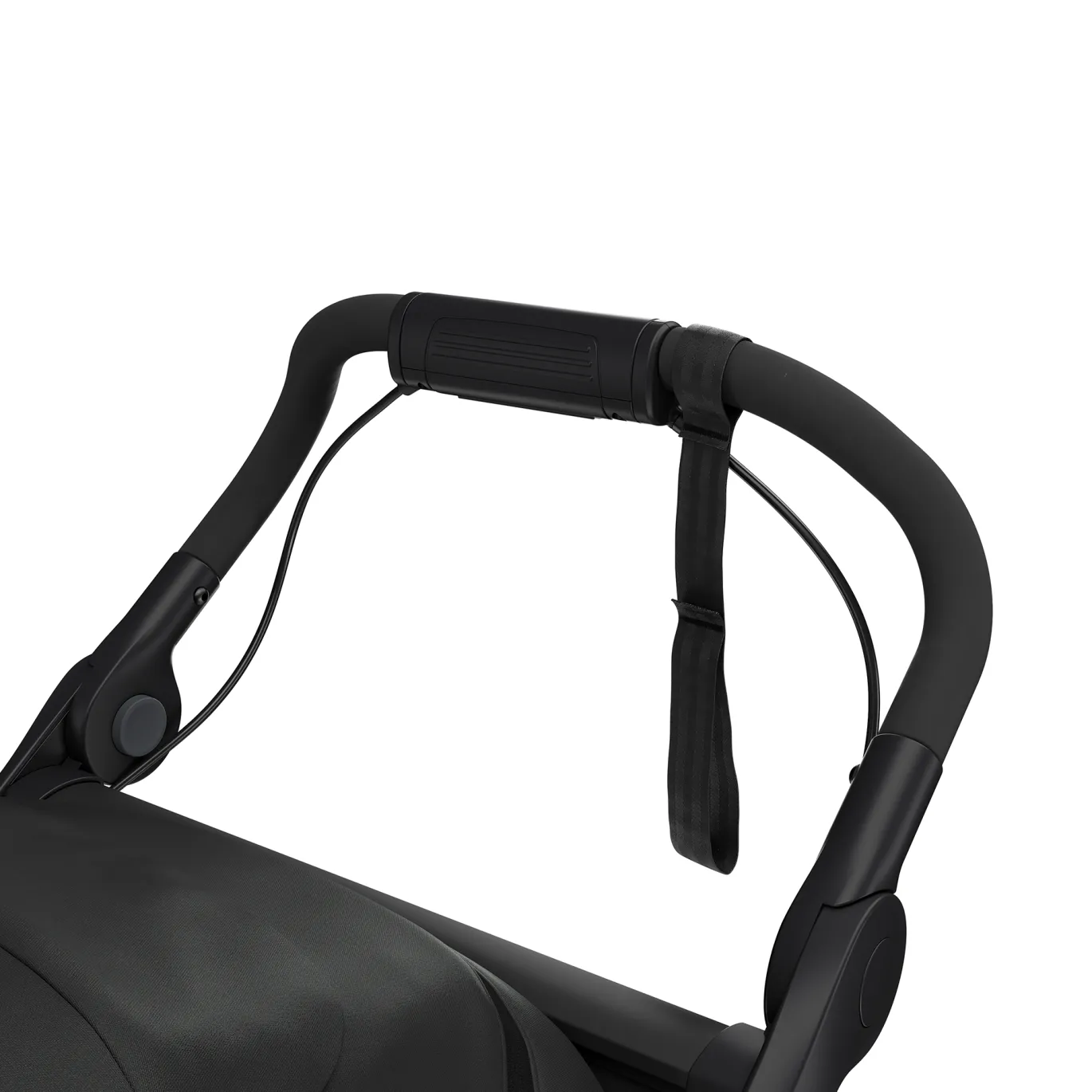 Urban Glide 4-wheel Black on Black