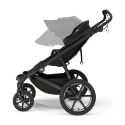 Urban Glide 4-wheel Black on Black