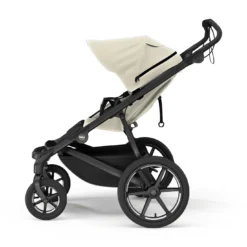 Urban Glide 4-wheel Soft Beige