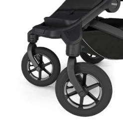 Urban Glide 4-wheel Soft Beige