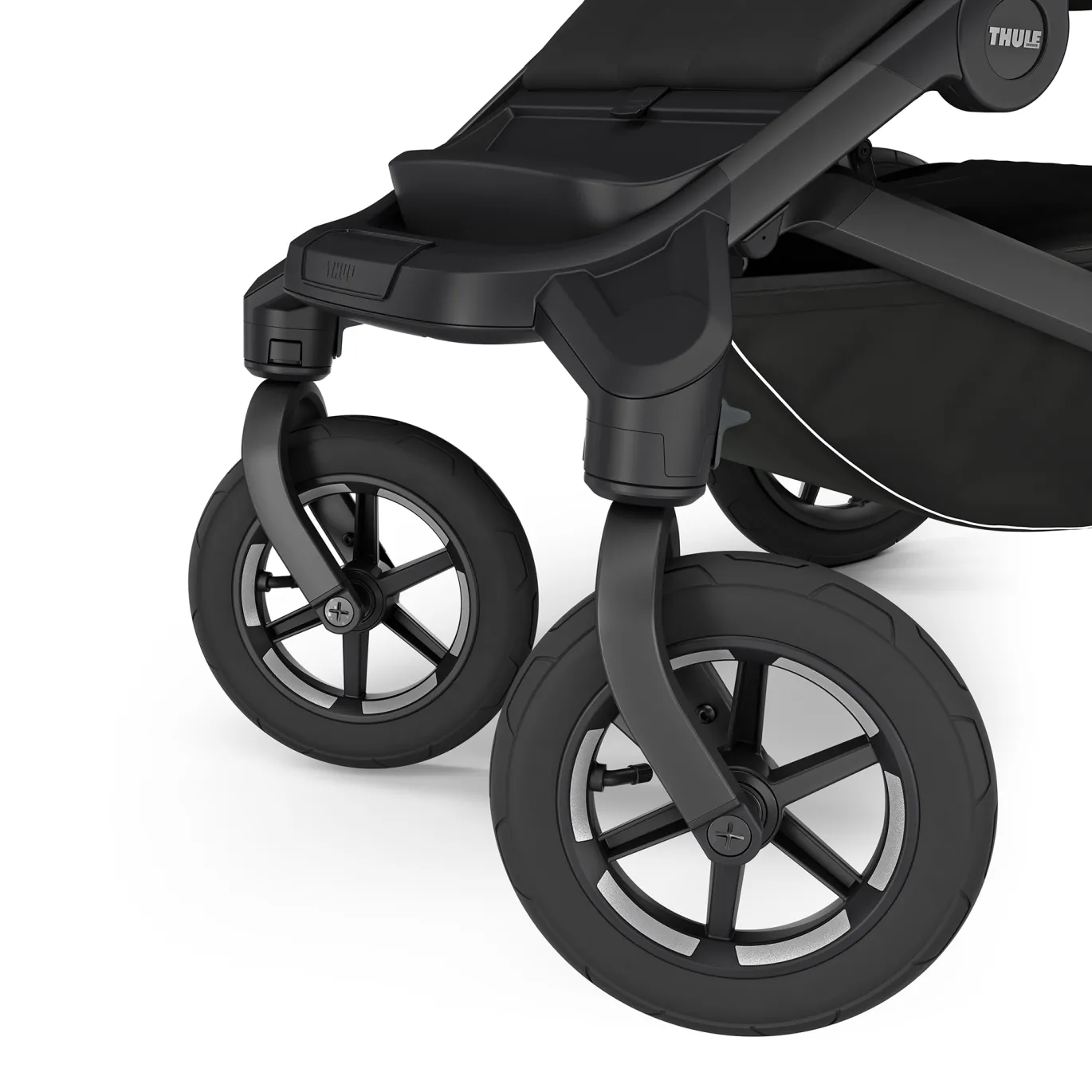 Urban Glide 4-wheel Soft Beige