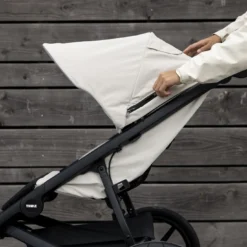 Urban Glide 4-wheel Soft Beige