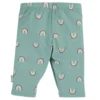UV-Schutz Badehose Regenbogen