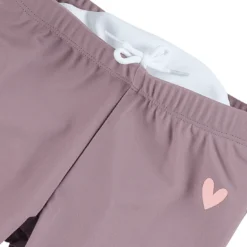 UV-Schutz Baderadler Herz
