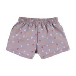 UV-Schutz Badeshorts Herz