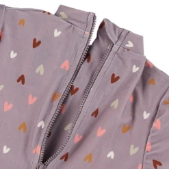 UV-Schutz Schwimmanzug Herz