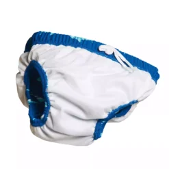 UV-Schutz Windelbadehose Hai