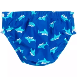 UV-Schutz Windelhose Hai