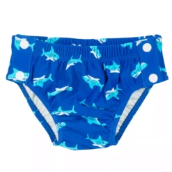 UV-Schutz Windelhose Hai