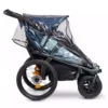 Velo 2 Regenverdeck