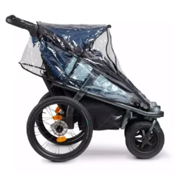 Velo 2 Regenverdeck