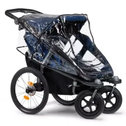 Velo 2 Regenverdeck