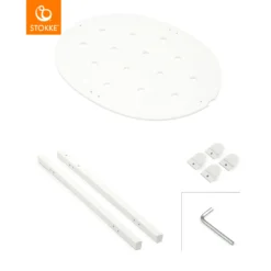 Verkleinerungsset Sleepi V3 White