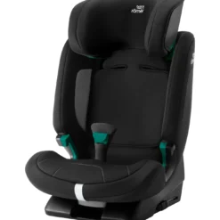 VERSAFIX Space Black