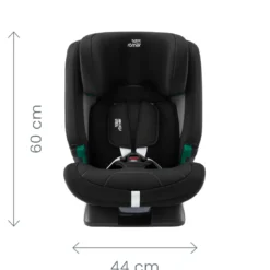 VERSAFIX Space Black