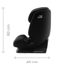 VERSAFIX Space Black