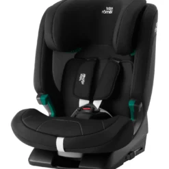 VERSAFIX Space Black