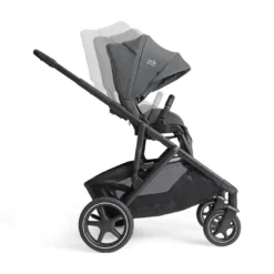 versiti™ Ebony